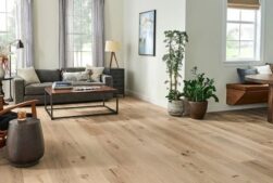 Giá sàn gỗ U Floor [Nhập khẩu Malaysia] Giá Rẻ Nhất