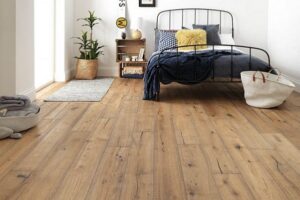 Khả năng tái sử dụng của sàn gỗ công nghiệp