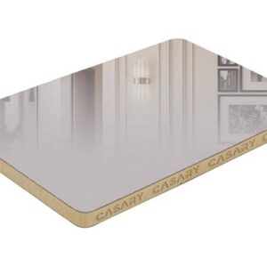 Tấm ốp đa năng sợi than tre BF821