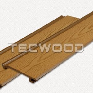 Tấm ốp gỗ nhựa Tecwood wood