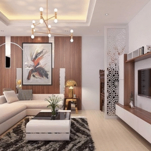 Tấm ốp nano Kosmos