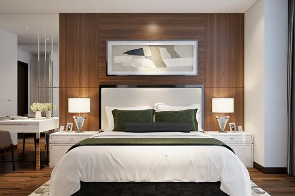 Tấm ốp nano Hobiwood