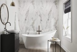 Tấm ốp nhựa Anpro giá rẻ