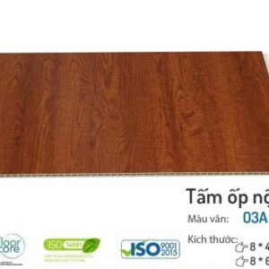Tấm ốp nội thất Anpro 03A