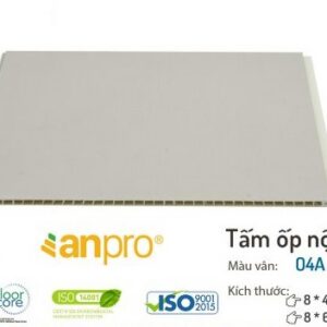 Tấm ốp nội thất Anpro 04A