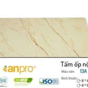 Tấm ốp nội thất Anpro 13A