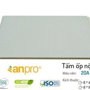 Tấm ốp nội thất Anpro 20A