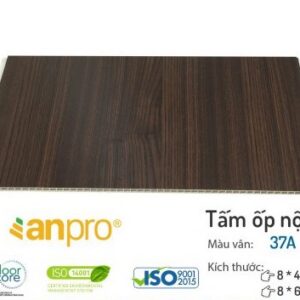 Tấm ốp nội thất Anpro 37A