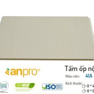 Tấm ốp nội thất Anpro 41A
