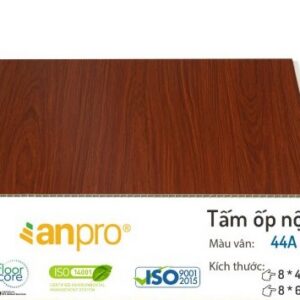 Tấm ốp nội thất Anpro 44A