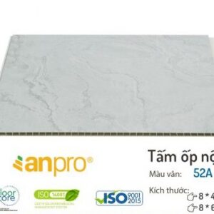 Tấm ốp nội thất Anpro 52A