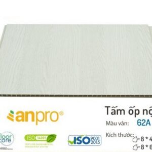 Tấm ốp nội thất Anpro 62A