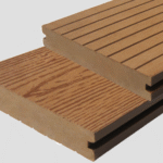 Sàn gỗ nhựa Tecwood MS140S25A wood
