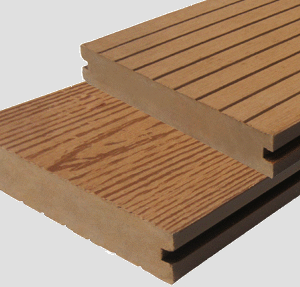 Sàn gỗ nhựa Tecwood MS140S25A wood