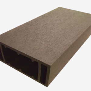 Thanh lam gỗ nhựa 32x80