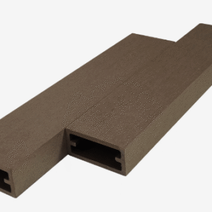 Thanh lam gỗ nhựa 43x68