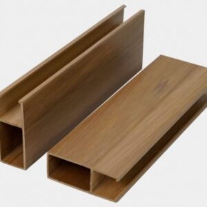 Thanh lam nhựa PVC C40x100-1