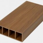 Thanh lam nhựa giả gỗ PVB150x50-1