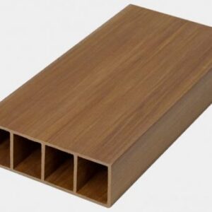 Thanh lam nhựa giả gỗ B150x50-1