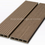 Sàn gỗ nhựa Tecwood MS140K25A Coffee