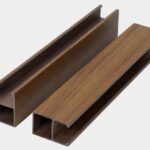 Thanh lam nhựa PVC C40x60-I1