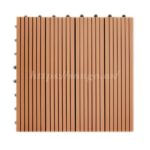Vỉ gỗ nhựa Tecwood wood