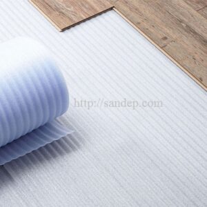 Xốp lót sàn gỗ