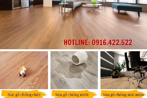 Giá sàn gỗ rẻ nhất