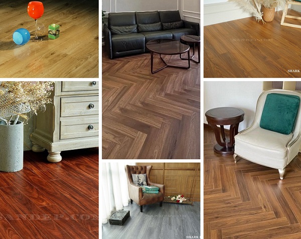 Giá sàn gỗ Malaysia