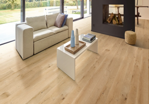 Sàn gỗ Balterio của Bỉ