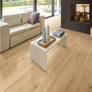 Sàn gỗ Balterio của Bỉ