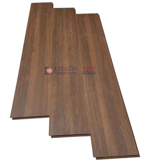 Sàn gỗ Charm Super Aqua W5011