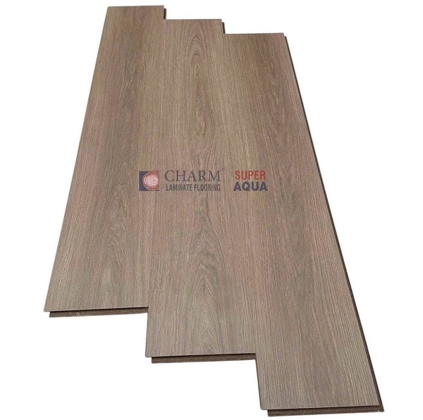 Sàn gỗ Charm Super Aqua W5002
