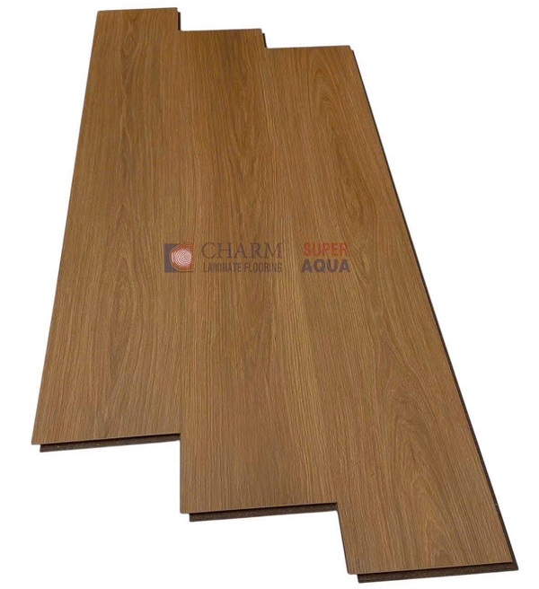 Sàn gỗ Charm Super Aqua W5012