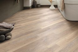 Sàn gỗ Laminate