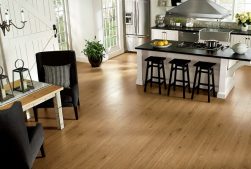 Sàn gỗ Moon Floor