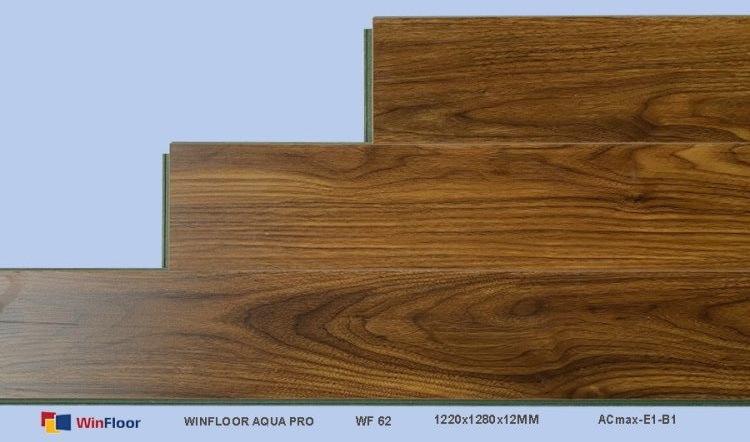 Sàn gỗ cốt xanh WinFloor WF62