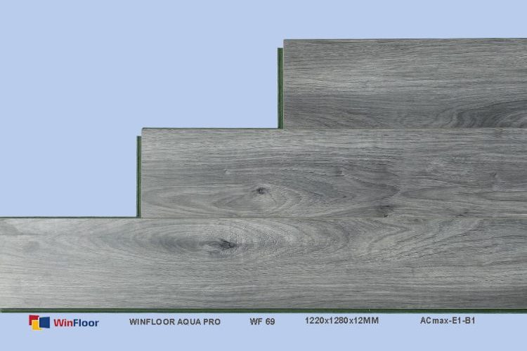 Sàn gỗ cốt xanh WinFloor WF69