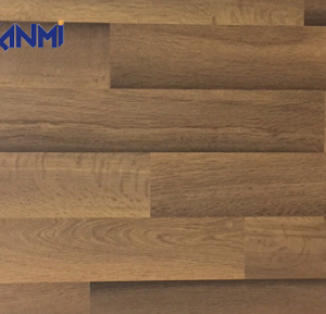 Sàn gỗ Janmi O27