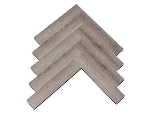 Sàn gỗ xương cá Janhome Titan JHTX-6626