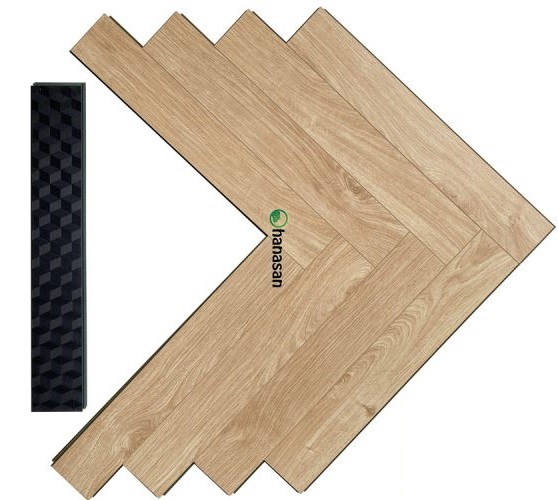 Sàn gỗ xương cá WinFloor XC550