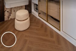 Sàn thạch anh Kopler