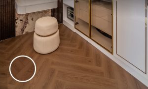 Sàn thạch anh Kopler