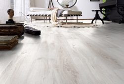 Mẫu sàn gỗ màu sáng đẹp