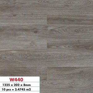 Sàn gỗ Wlson W440