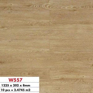 Sàn gỗ Wilson W557