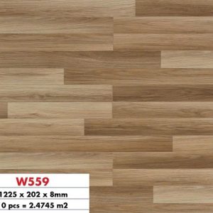 Sàn gỗ Wilson W559
