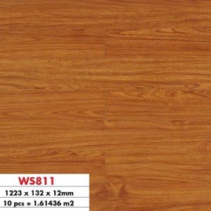Sàn gỗ Wilson WS811