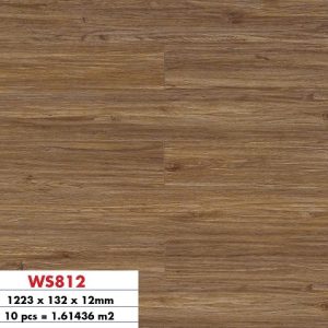 Sàn gỗ Wilson WS812