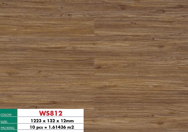 Sàn gỗ Wilson WS812